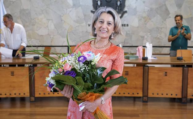 Medio siglo de entrega al servicio de la ciudadanía