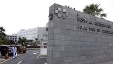 El 62% de las camas hospitalarias con alta médica están en Tenerife