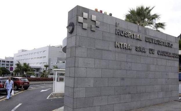 El 62% de las camas hospitalarias con alta médica están en Tenerife