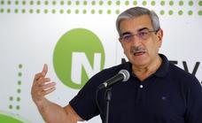 NC 'aisla' su polémica con el registro del Gobierno de Canarias