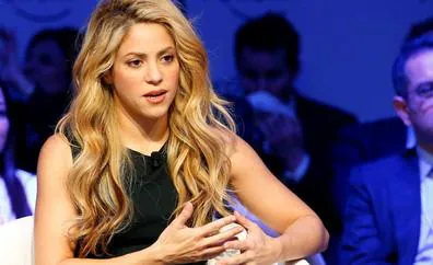 La Fiscalía pide ocho años de cárcel para Shakira por fraude fiscal