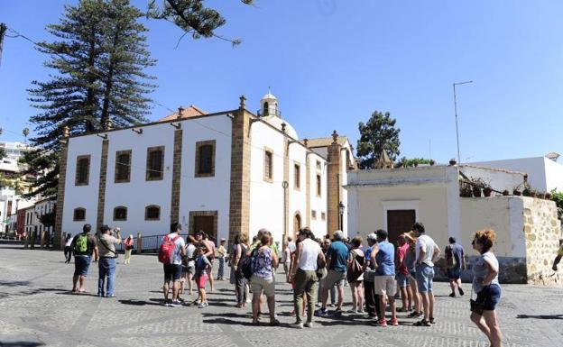 Gran Canaria y Lanzarote agraciadas con el primer premio de la Lotería Nacional