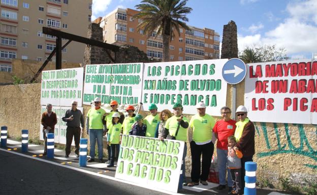 Turcón reafirma su independencia y rechaza «insinuaciones e historias falsas»