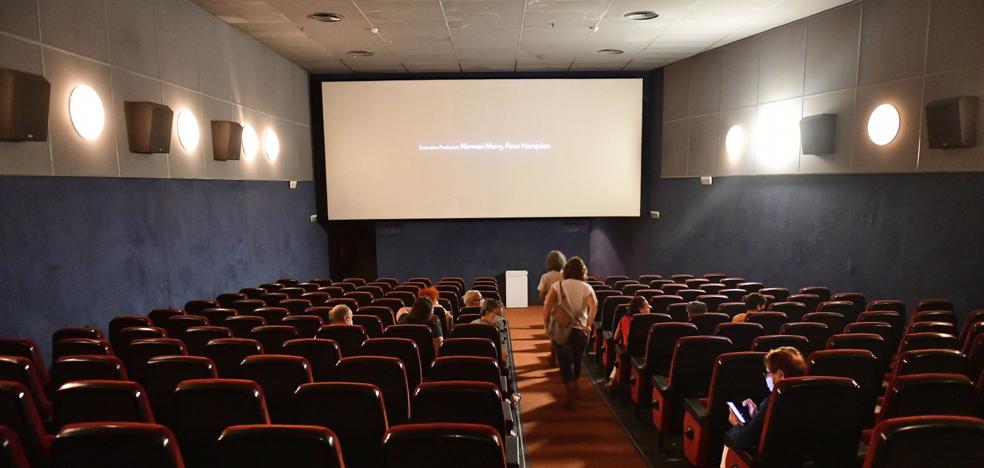 The Government of the Canary Islands creates a line of support for the modernization and digitization of cinemas