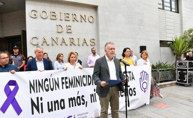 El Gobierno confirma el crimen machista de la mujer apuñalada en Tenerife