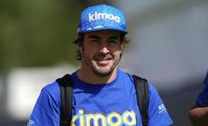 Alonso deja Alpine y ficha por Aston Martin