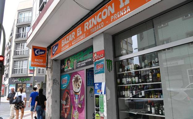 La vendedora apaleada en Presidente Alvear se encuentra en buen estado