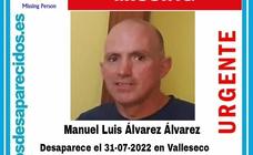 Desaparece un hombre de 44 años en Tenerife