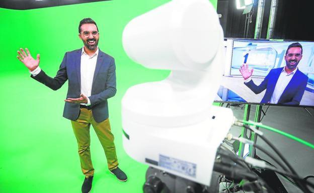 Esta noche regresa a Televisión Canaria '1 Hora Menos-Verano'