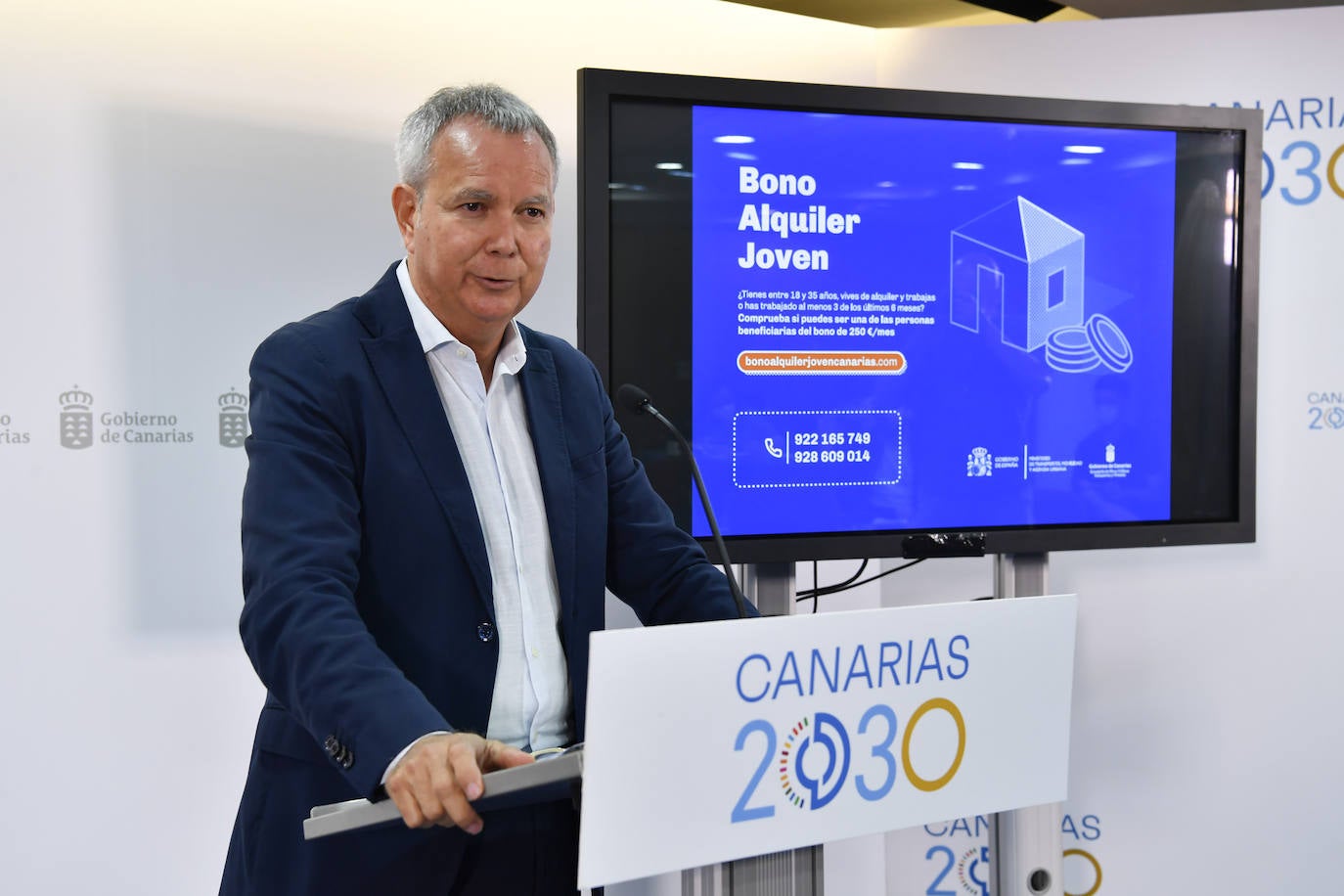 Los jóvenes que vivan de alquiler podrán tener una ayuda de 250 euros al mes