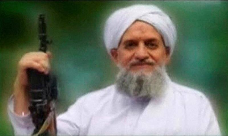 Así planeó EE UU la muerte del líder de Al-Qaida: dos misiles cuando se asomó al balcón