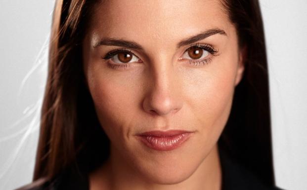 La grancanaria Jennifer Lima figura en el nuevo 'Mamma Mia!'