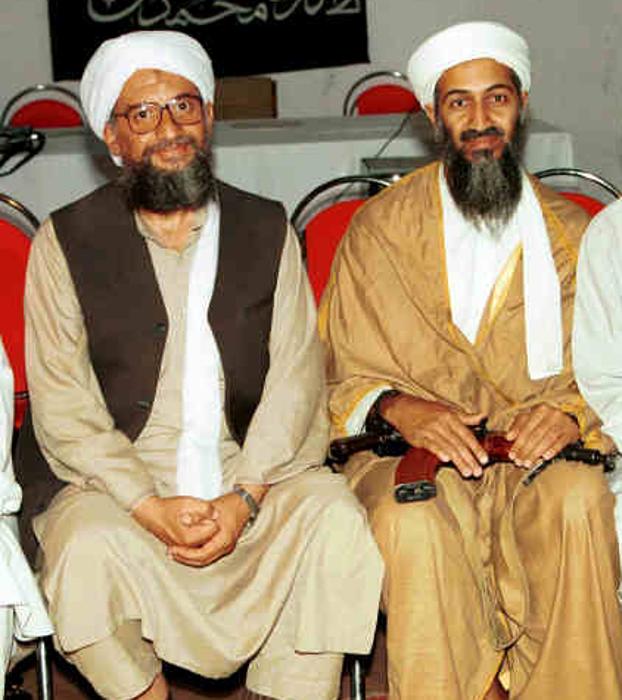 Al-Zawahiri, el cirujano que convirtió Al-Qaida en una fábrica del terror global
