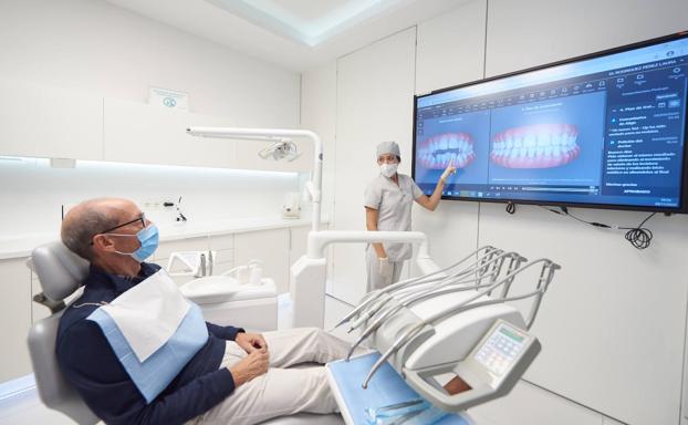 Alineadores invisibles para la sonrisa perfecta