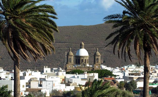 La última noche fue infernal en el interior de Las Tirajanas y Agüimes