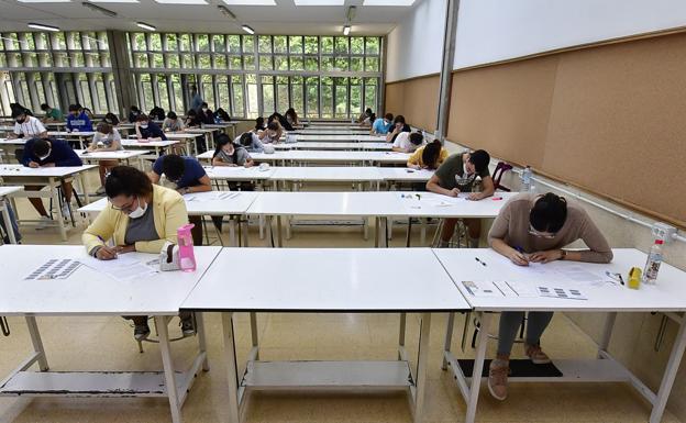 La nueva selectividad: ¿peligro ideológico?