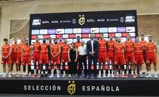 España ya piensa en el Eurobasket: «Tenemos que construir un equipo»