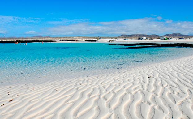 El Patronato de Turismo recorrerá Alemania, Polonia, Francia y Reino Unido para «hacer sentir» la isla