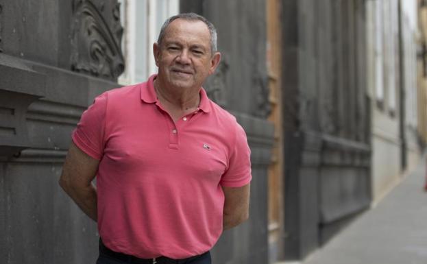 El historiador Juan Francisco Santana identifica 63 alcaldes en Firgas de los siglos XVI al XIX