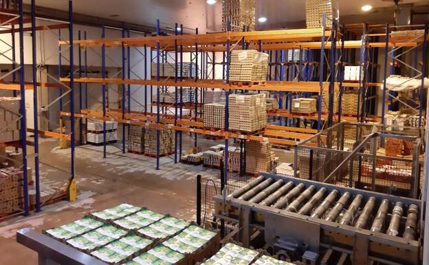 Más de 40 interesados en hacerse con los activos de JSP