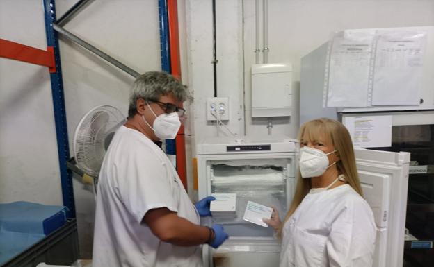 Canarias empieza a vacunar de la viruela del mono para «frenar su expansión»