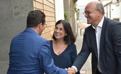 La Mancomunidad del Norte de Gran Canaria se suma al FastTrack Cities para combatir el VIH