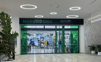 Mercadona abre su cuarto supermercado, el más eficiente, en Puerto del Carmen