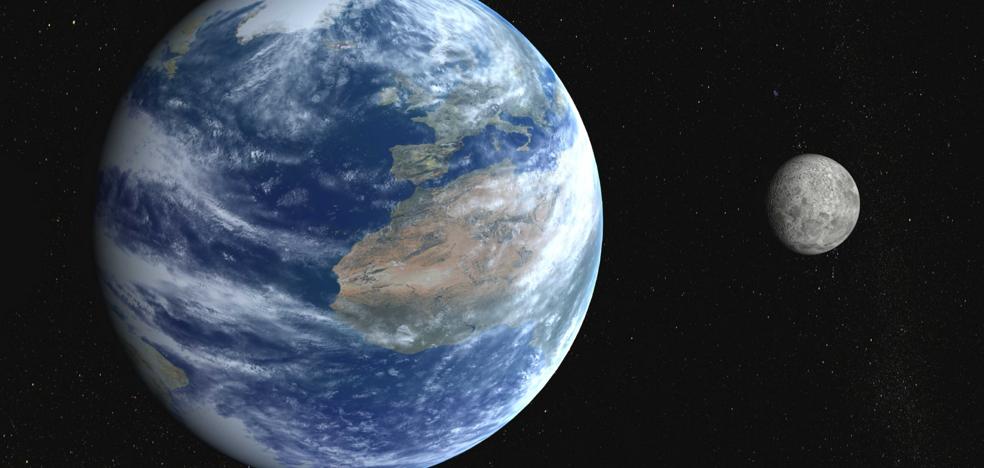 Earth breaks record for shortest day
