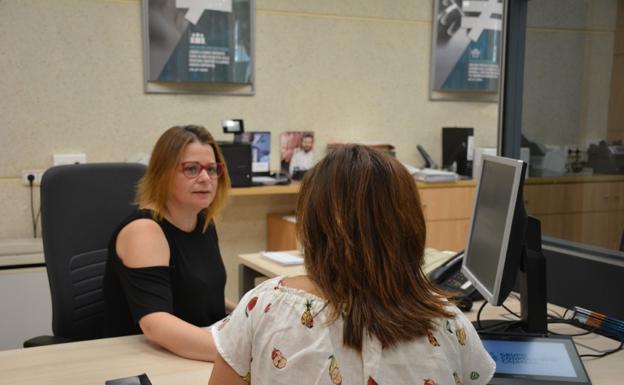 El resultado del Grupo Cajamar disminuye con el refuerzo de las coberturas