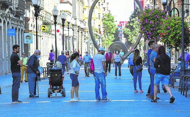 Casi 40.000 familias canarias han solicitado el bono de 200 euros