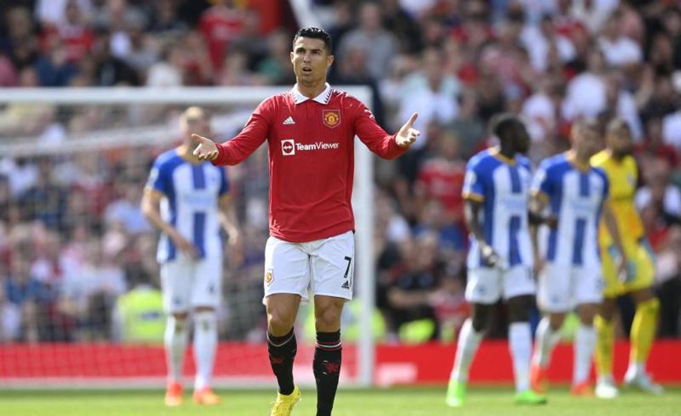 El United cae y el City no perdona en el estreno