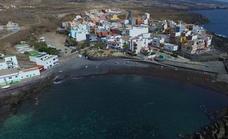 El Cabildo de Tenerife adjudica obra para regenerar la escollera de la playa de Las Eras