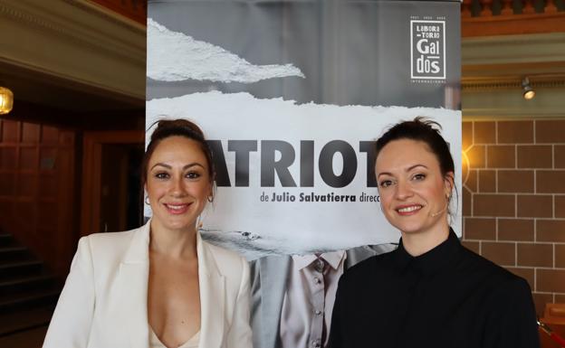 'Patriotas' se abre al público con la iniciativa 'Ensayo y error'