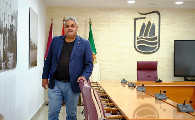 Despega la reactivación económica de Puerto del Rosario