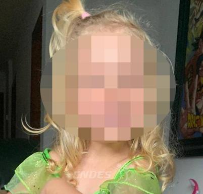 La Guardia Civil cree que la niña desaparecida en Tenerife está con su madre