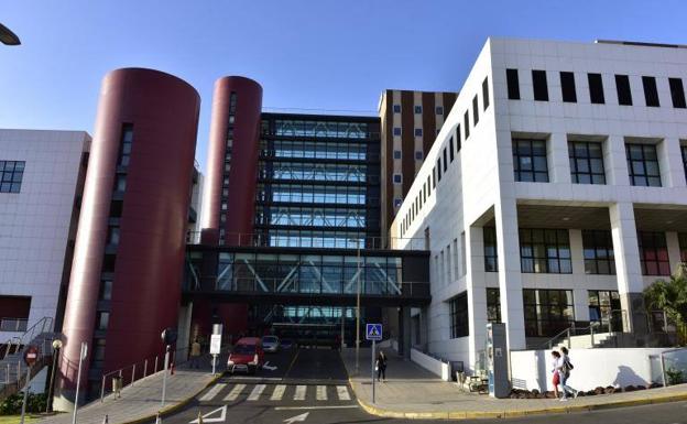 Sanidad investiga un caso de posible botulismo en una bebé de cuatro meses