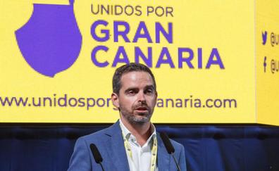 Gran Canaria aporta fiscalmente el doble que Tenerife, según revela UxGC