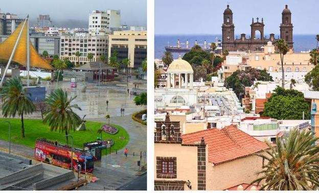 ¿Por qué la capital grancanaria no está entre las 10 mejores ciudades para vivir en España?