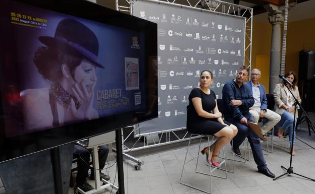 Cine+Food se traslada a Vegueta con una apuesta por la gastronomía saludable