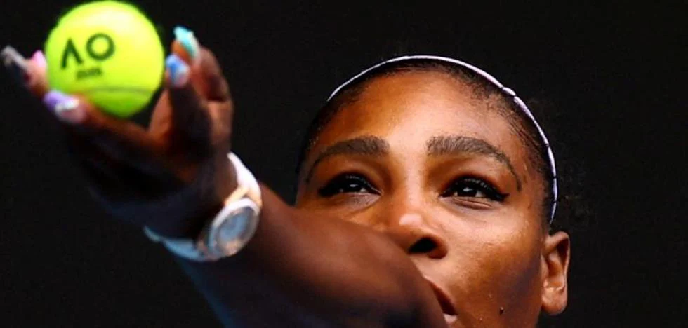 Serena Williams announces her retirement