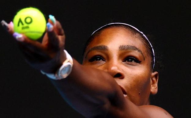 Serena Williams se retirará tras el US Open