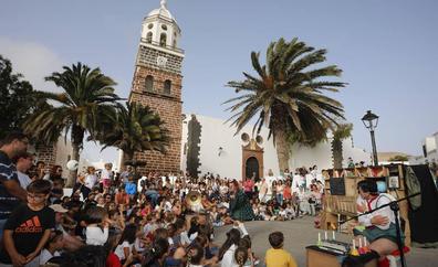Más de 30 positivos en controles de alcoholemia en Lanzarote