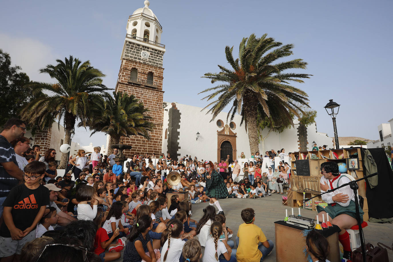Más de 30 positivos en controles de alcoholemia en Lanzarote