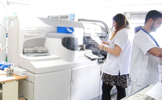 Canarias suma dos casos confirmados de viruela del mono