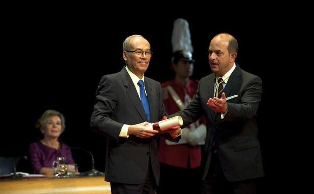 La Agrupación Folklórica San Cristóbal lamenta la muerte de Manuel Álvarez Sosa