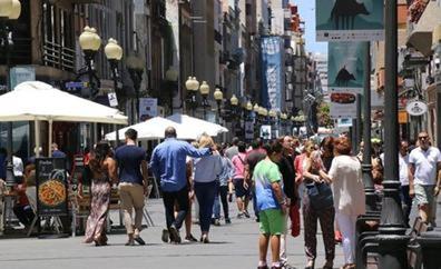 ¿Es partidario de limitar el crecimiento poblacional de Canarias?