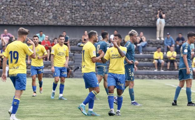 La UD arranca la campaña en casa frente al Zaragoza..