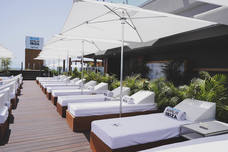 Más imágenes de Blue Marlin Ibiza Sky Lounge Gran Canaria