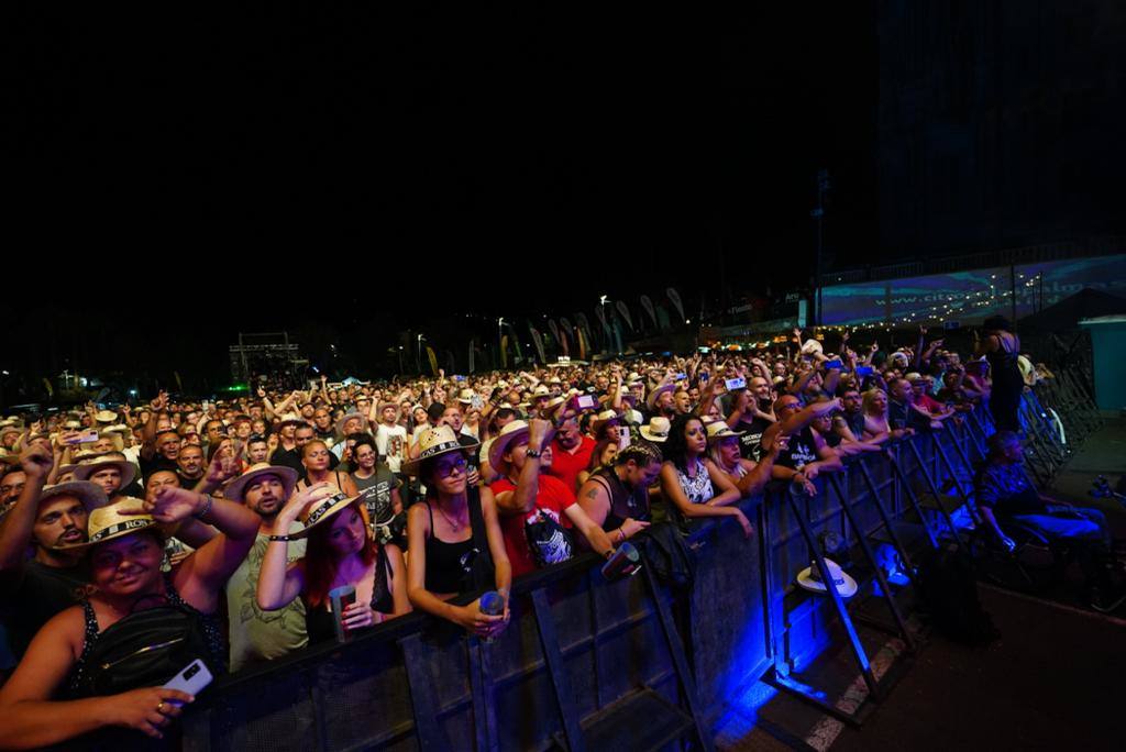 Arranca el FiestoRon en Arucas