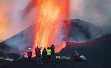 Vigilancia volcánica de Canarias: dos organismos científicos realizan la misma tarea y sin coordinarse
